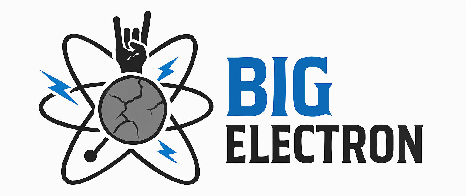 Big Electron